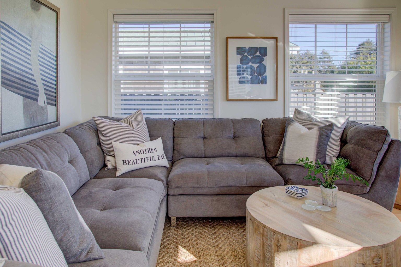 Pacific Beach Vacation Rental