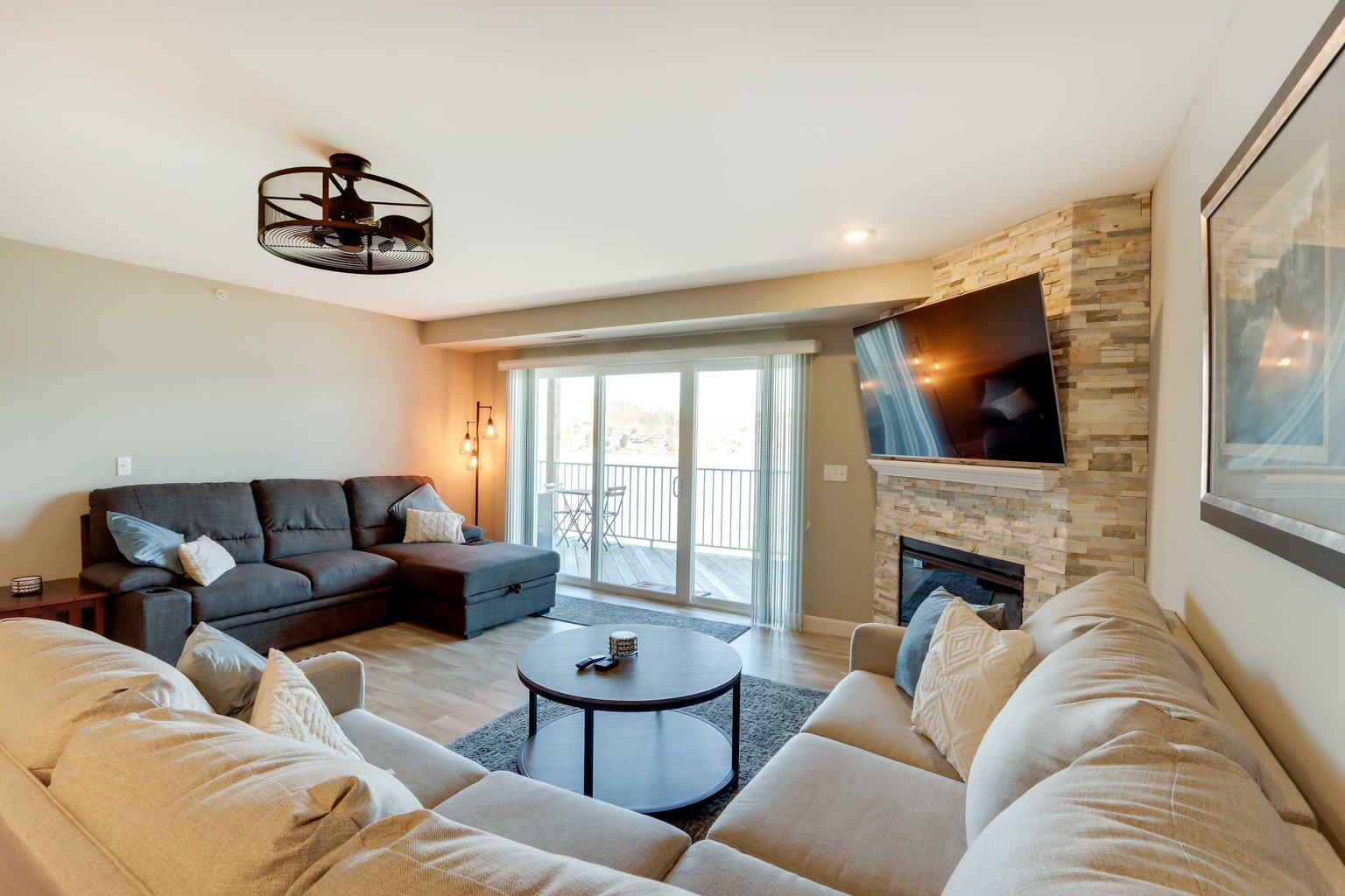 Camdenton Vacation Rental