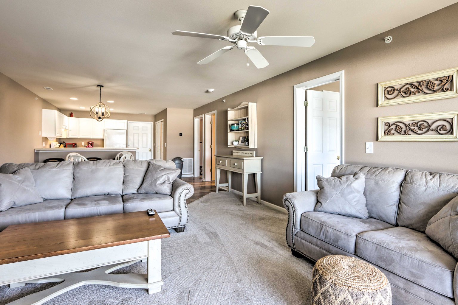 Camdenton Vacation Rental