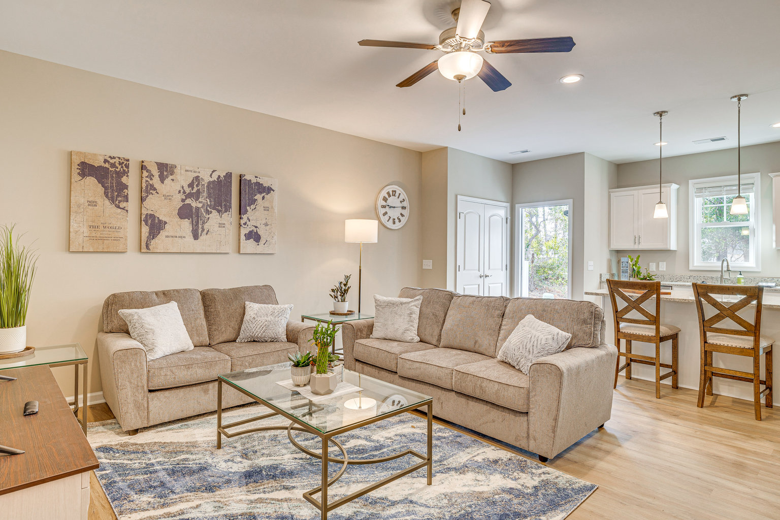 Beaufort Vacation Rental