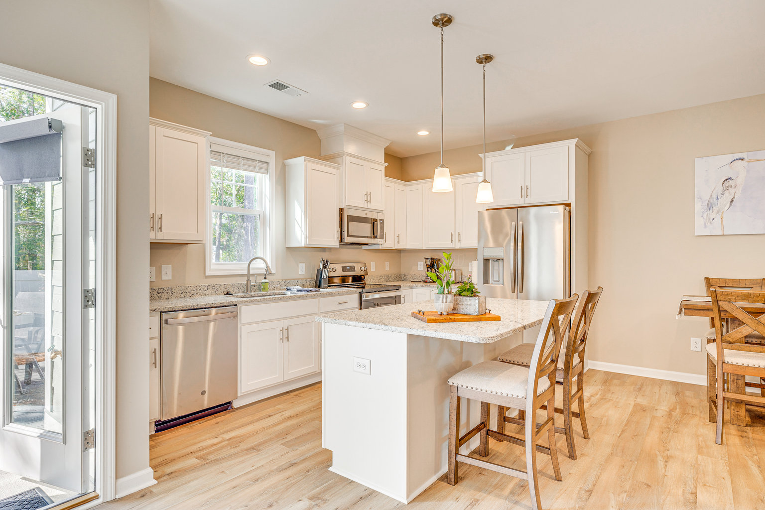 Beaufort Vacation Rental