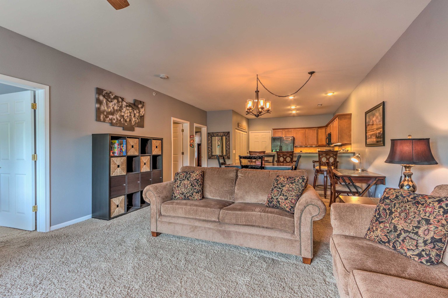 Camdenton Vacation Rental