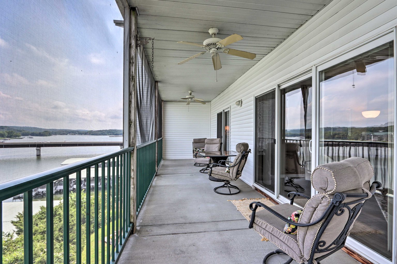 Osage Beach Vacation Rental