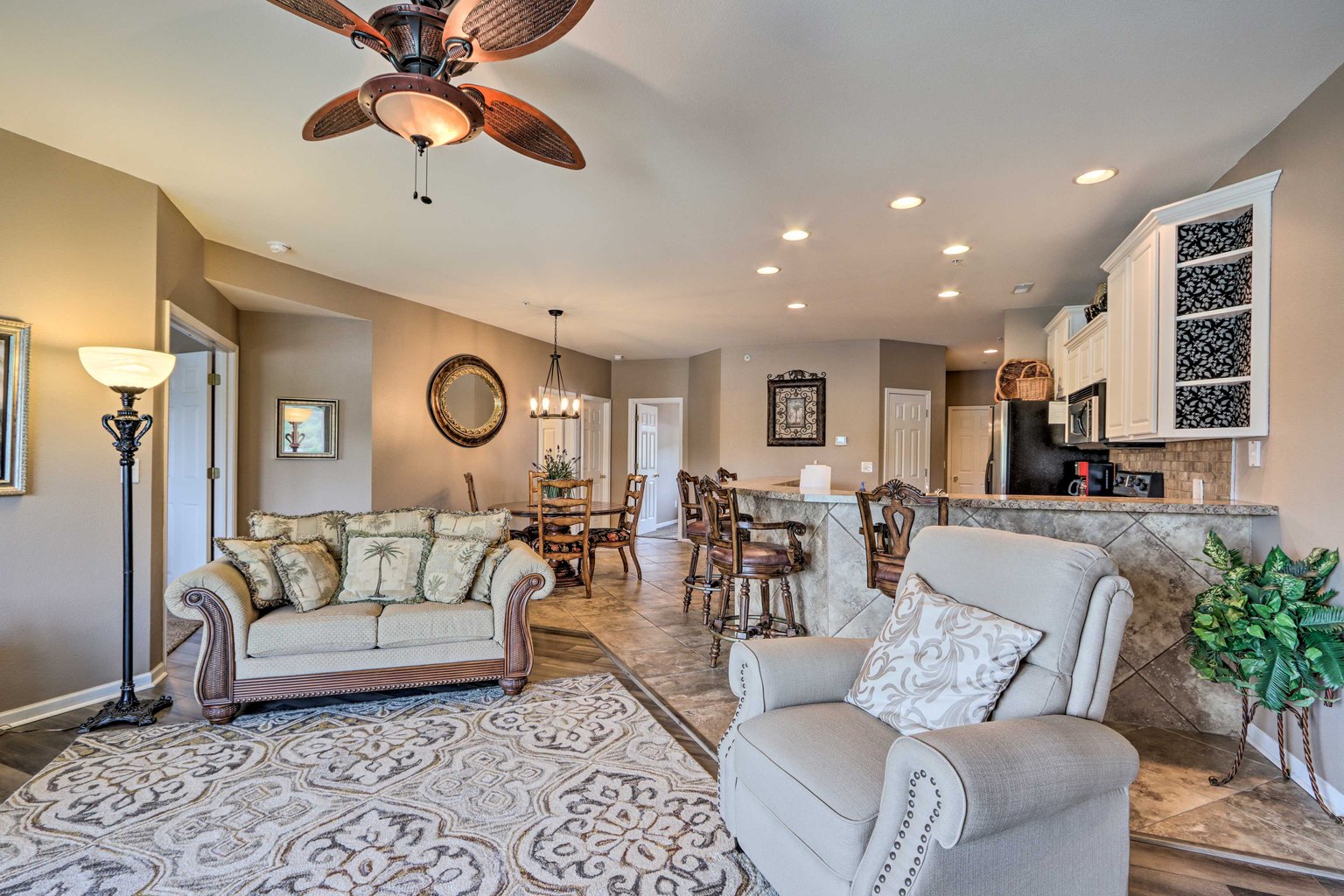 Osage Beach Vacation Rental