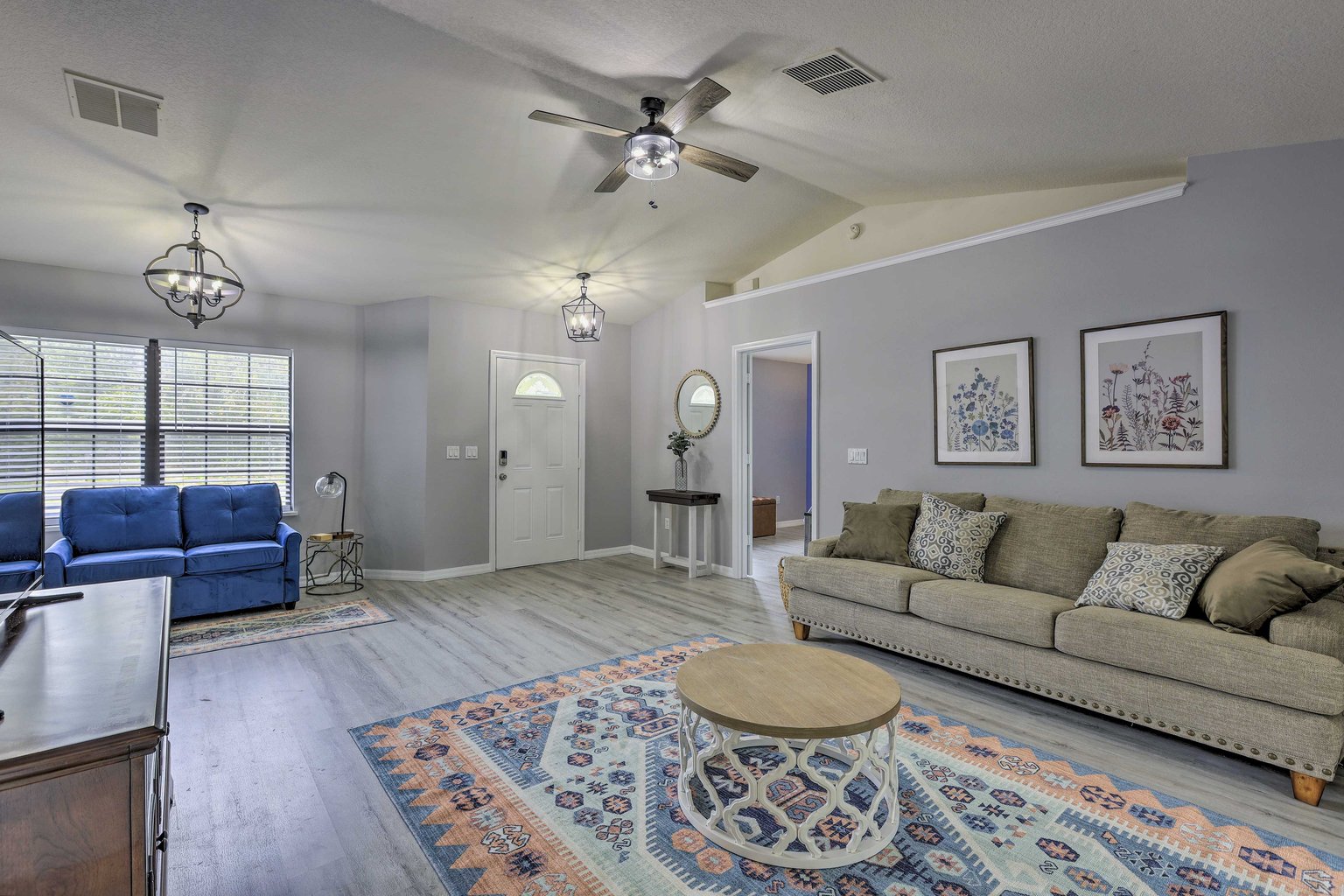 Ocala Vacation Rental