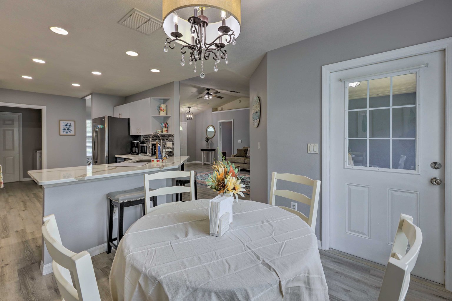 Ocala Vacation Rental