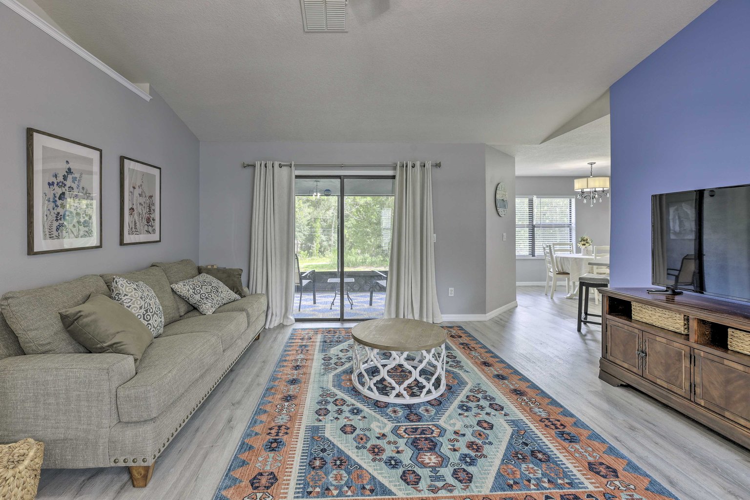 Ocala Vacation Rental