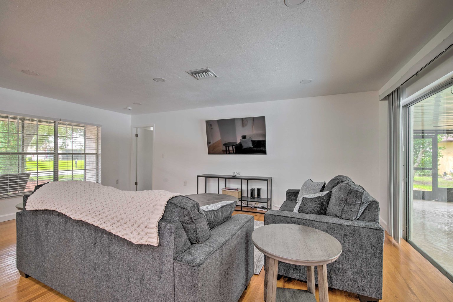 Ocala Vacation Rental