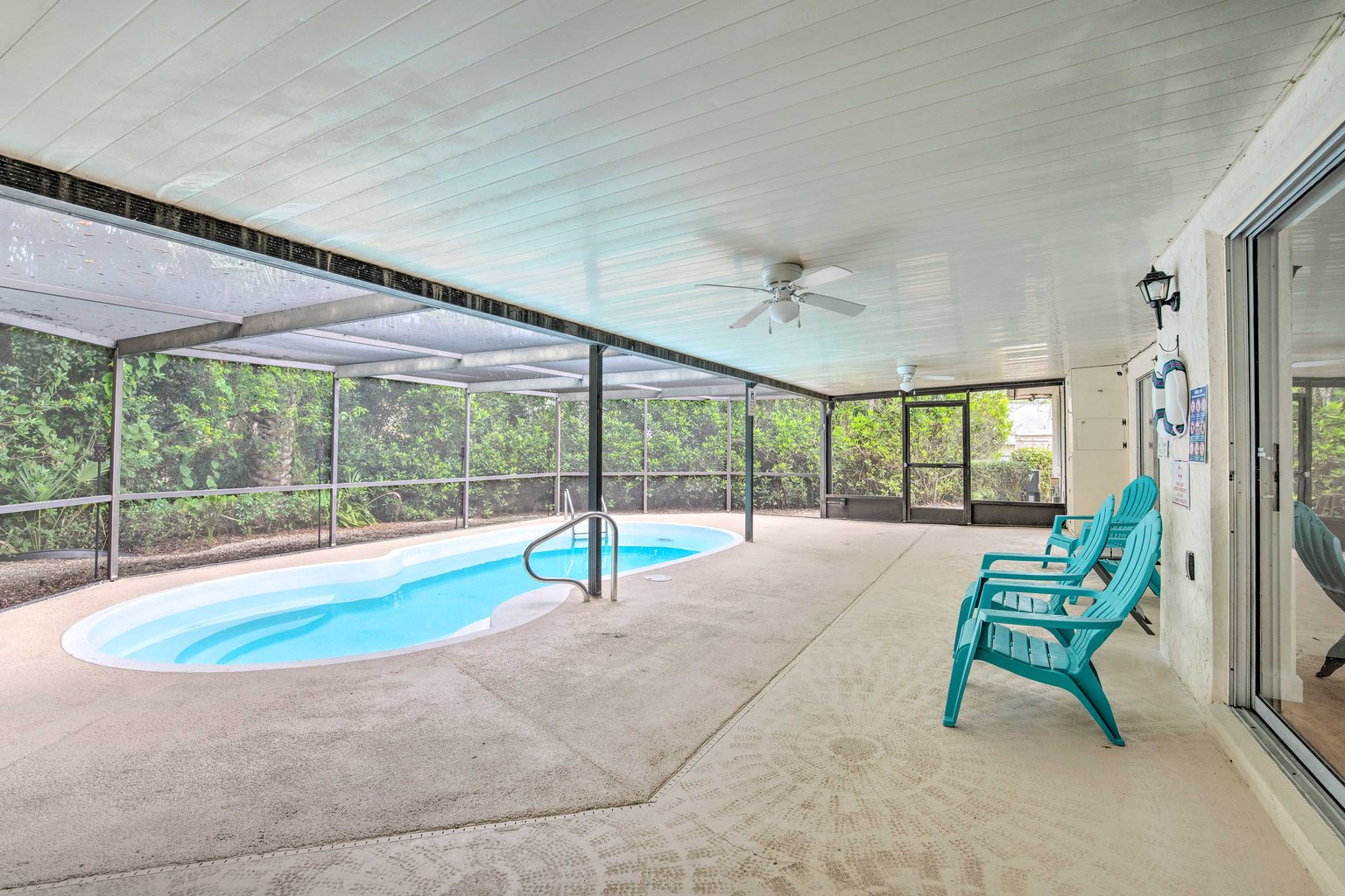 Ocala Vacation Rental