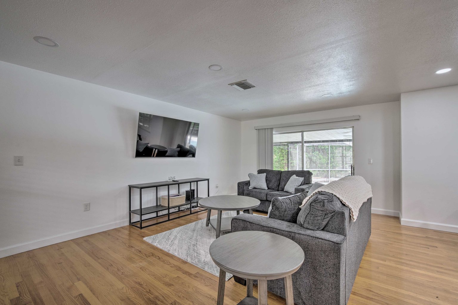 Ocala Vacation Rental