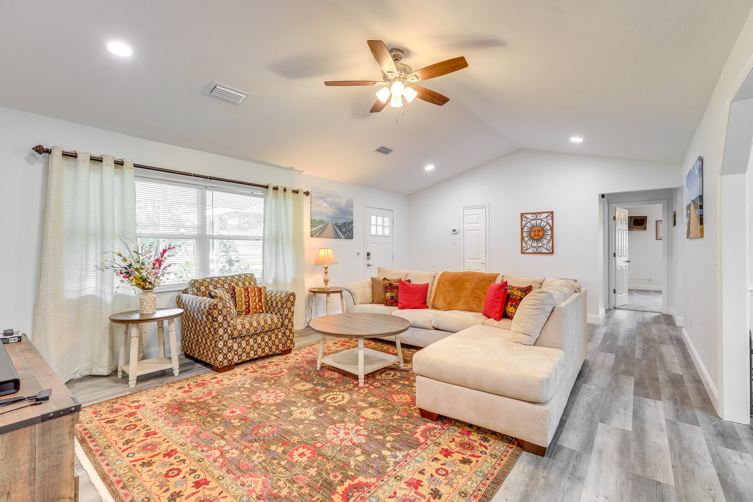 Ocala Vacation Rental