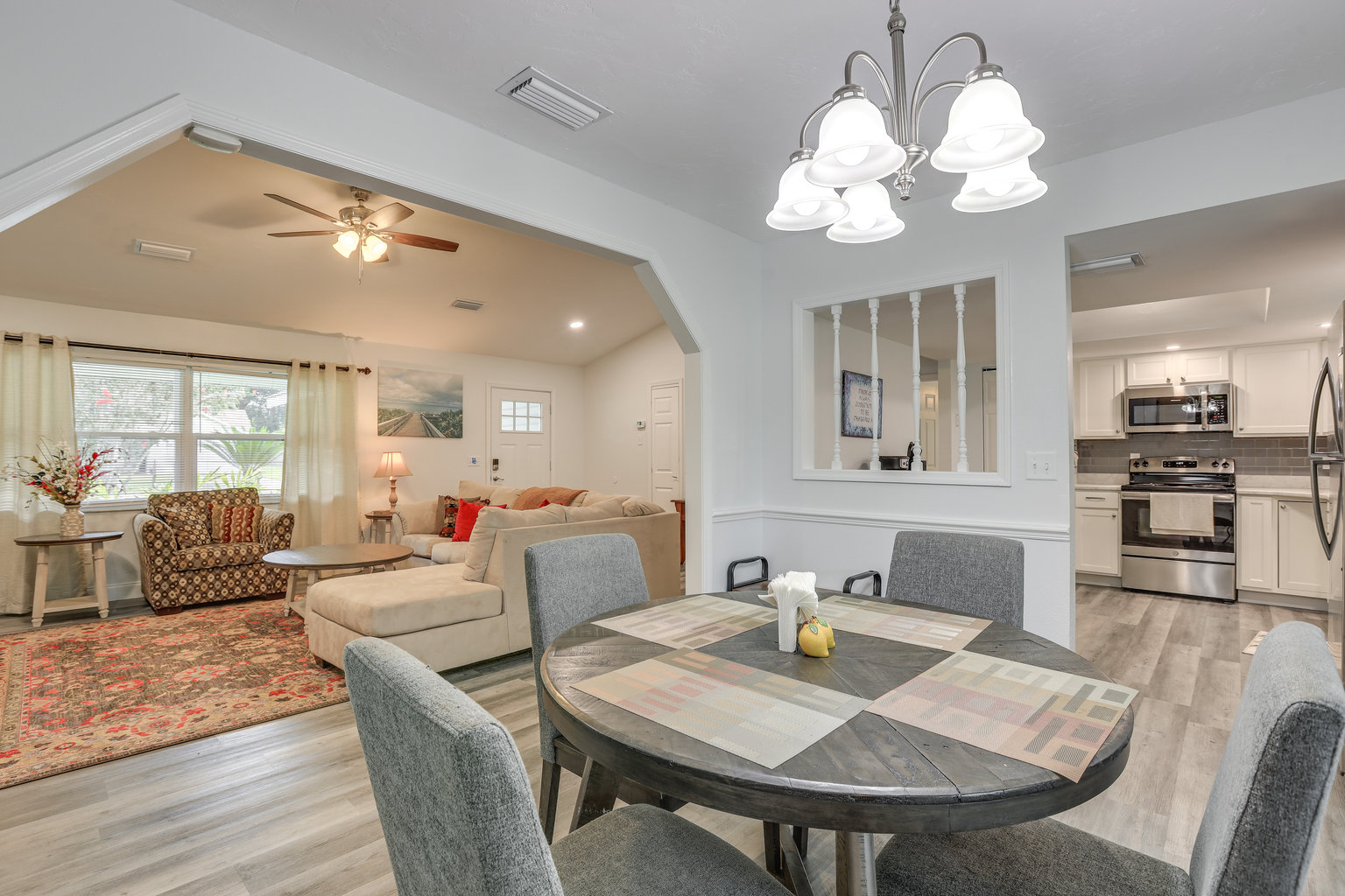 Ocala Vacation Rental