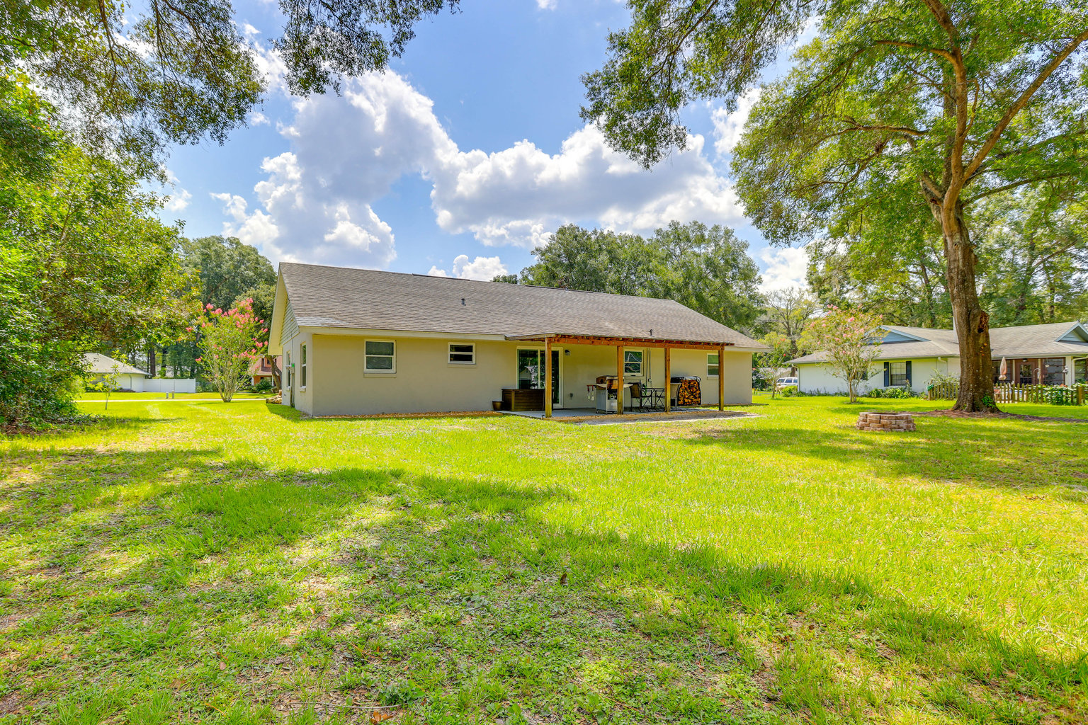 Ocala Vacation Rental