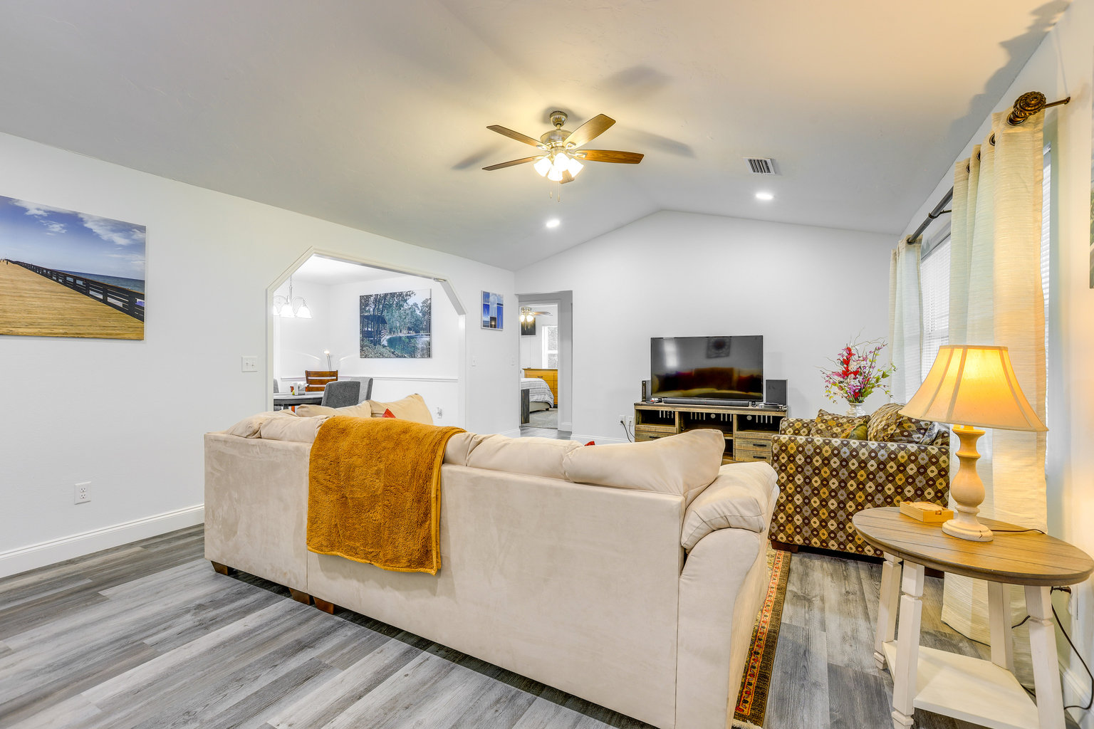 Ocala Vacation Rental