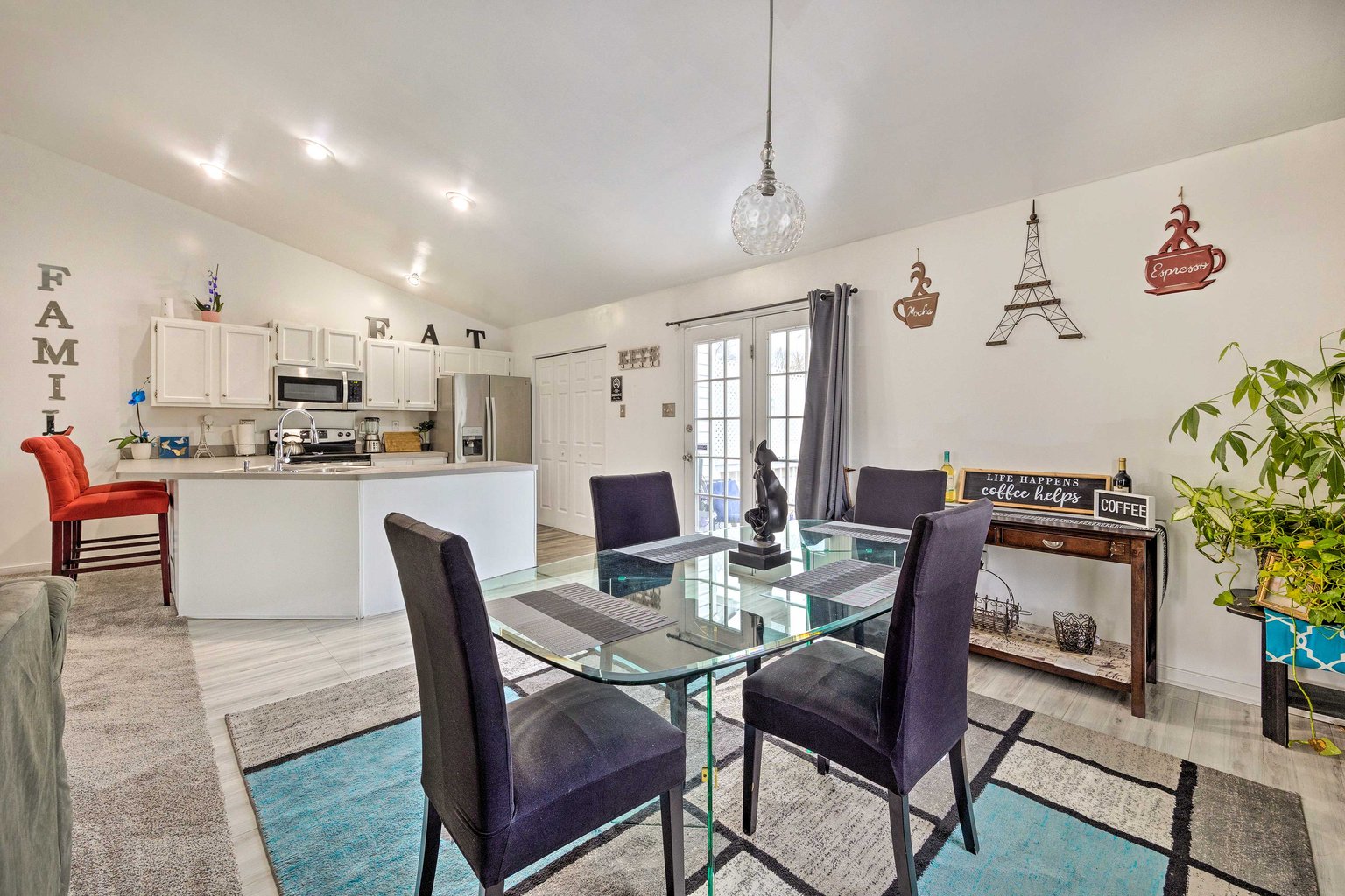 Richmond Vacation Rental