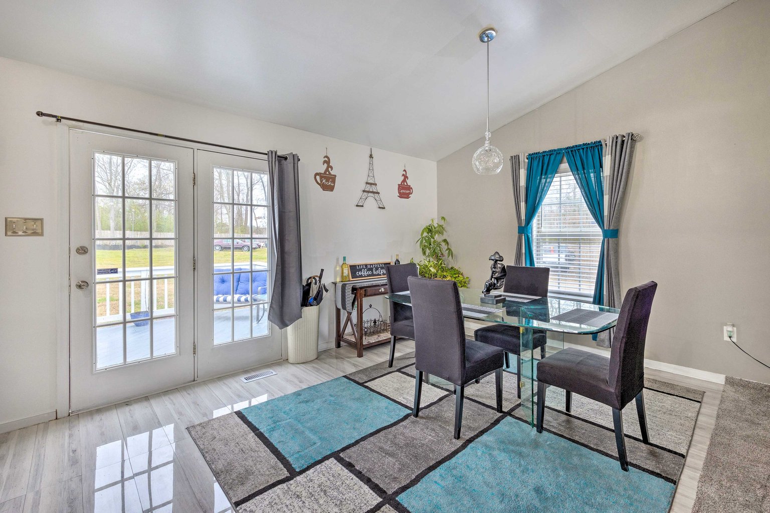 Richmond Vacation Rental