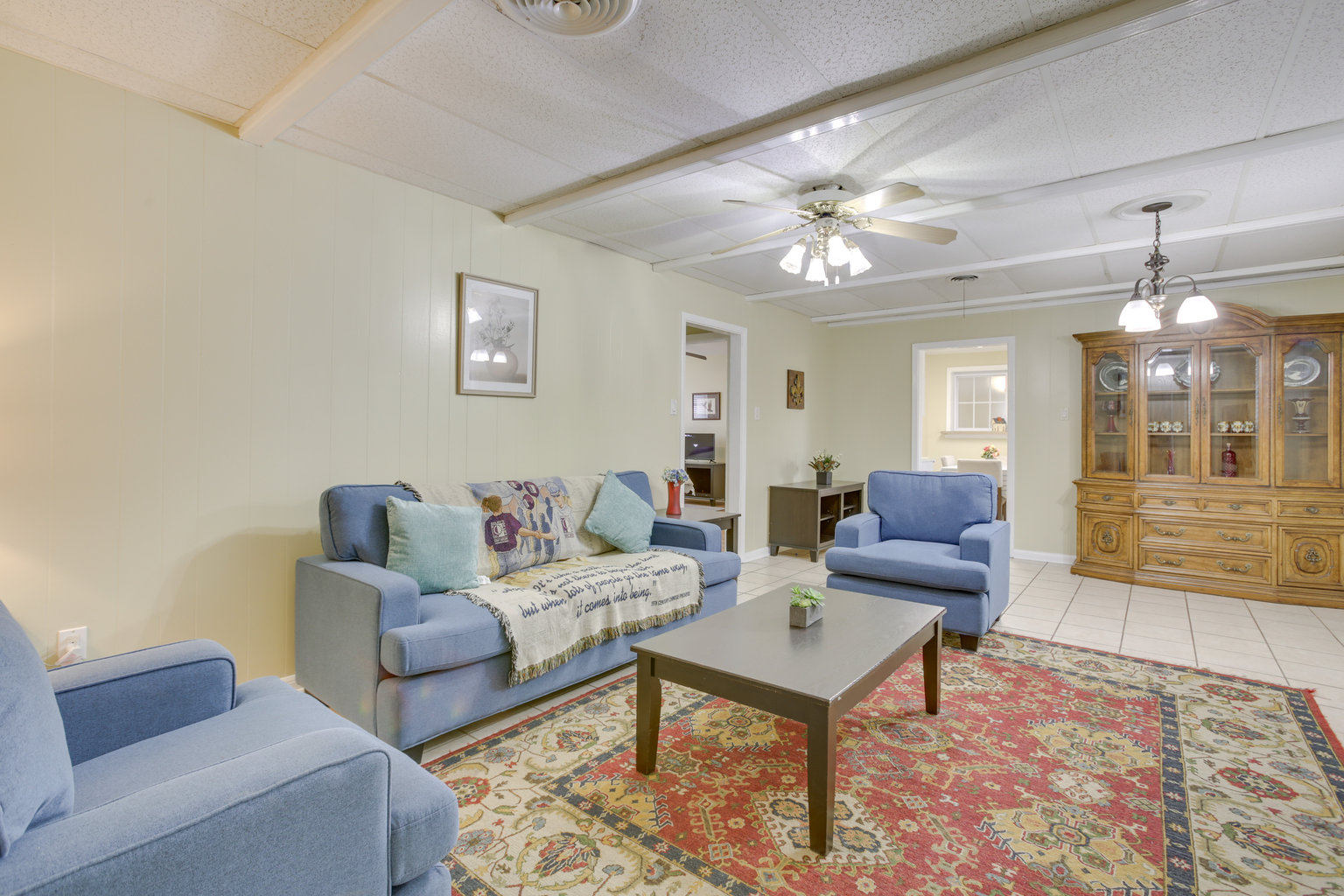 Metairie Vacation Rental