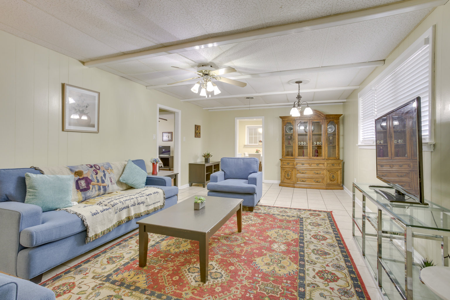 Metairie Vacation Rental
