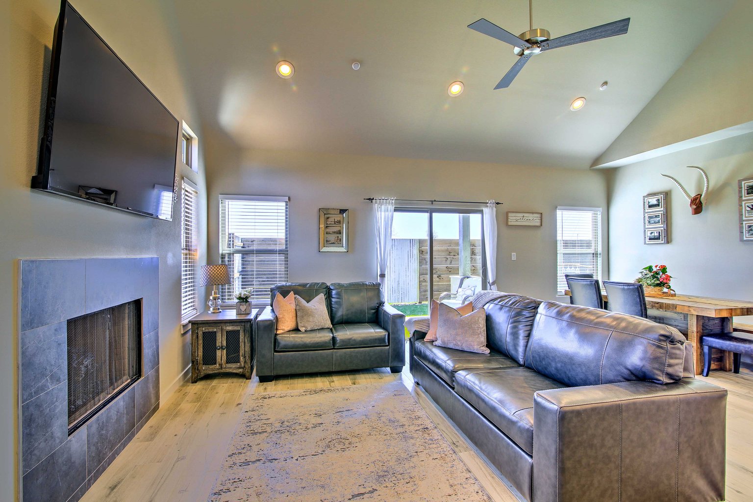 Fredericksburg Vacation Rental