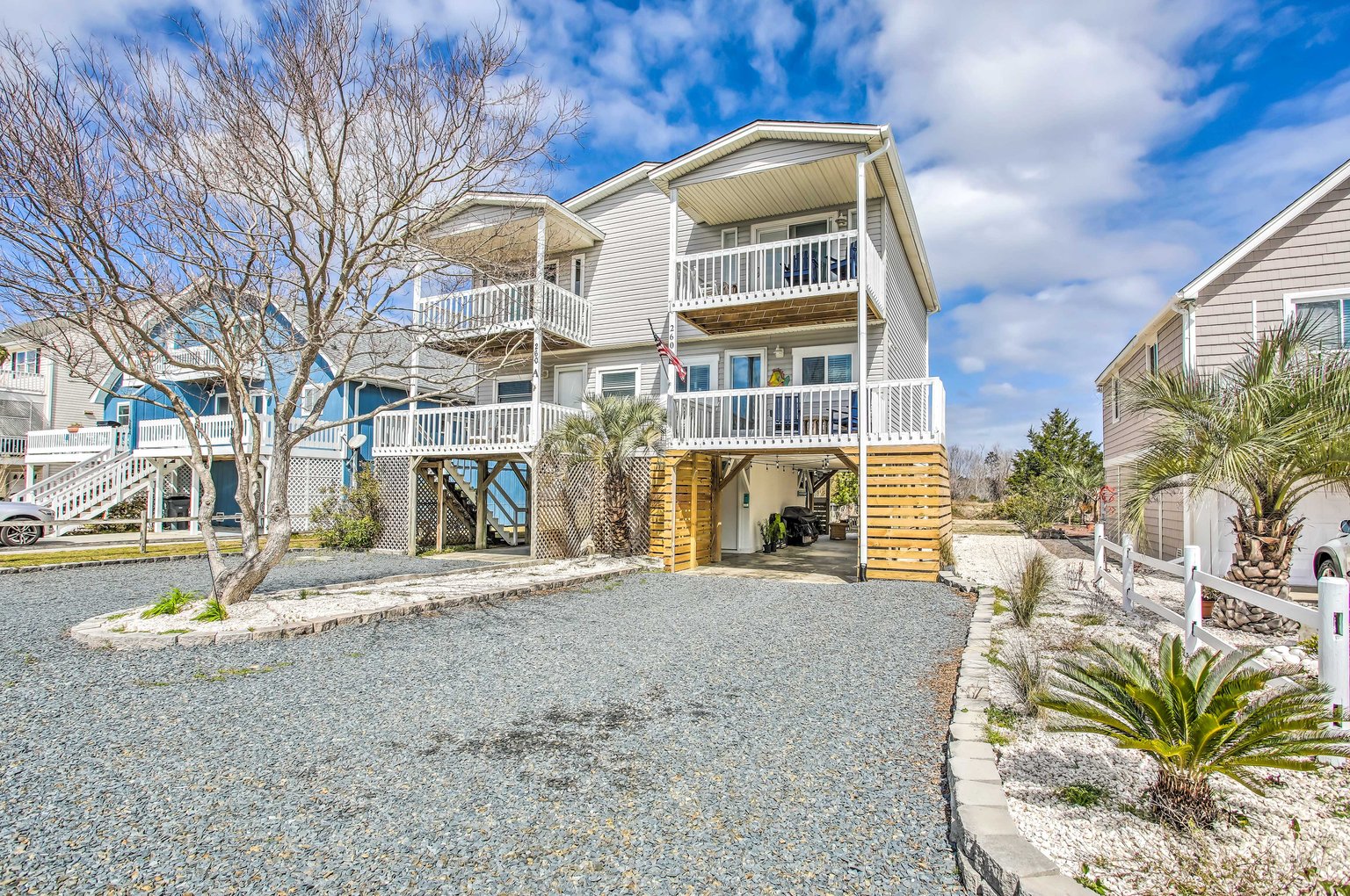 Holden Beach Vacation Rental