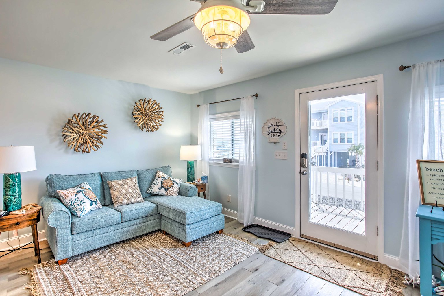 Holden Beach Vacation Rental