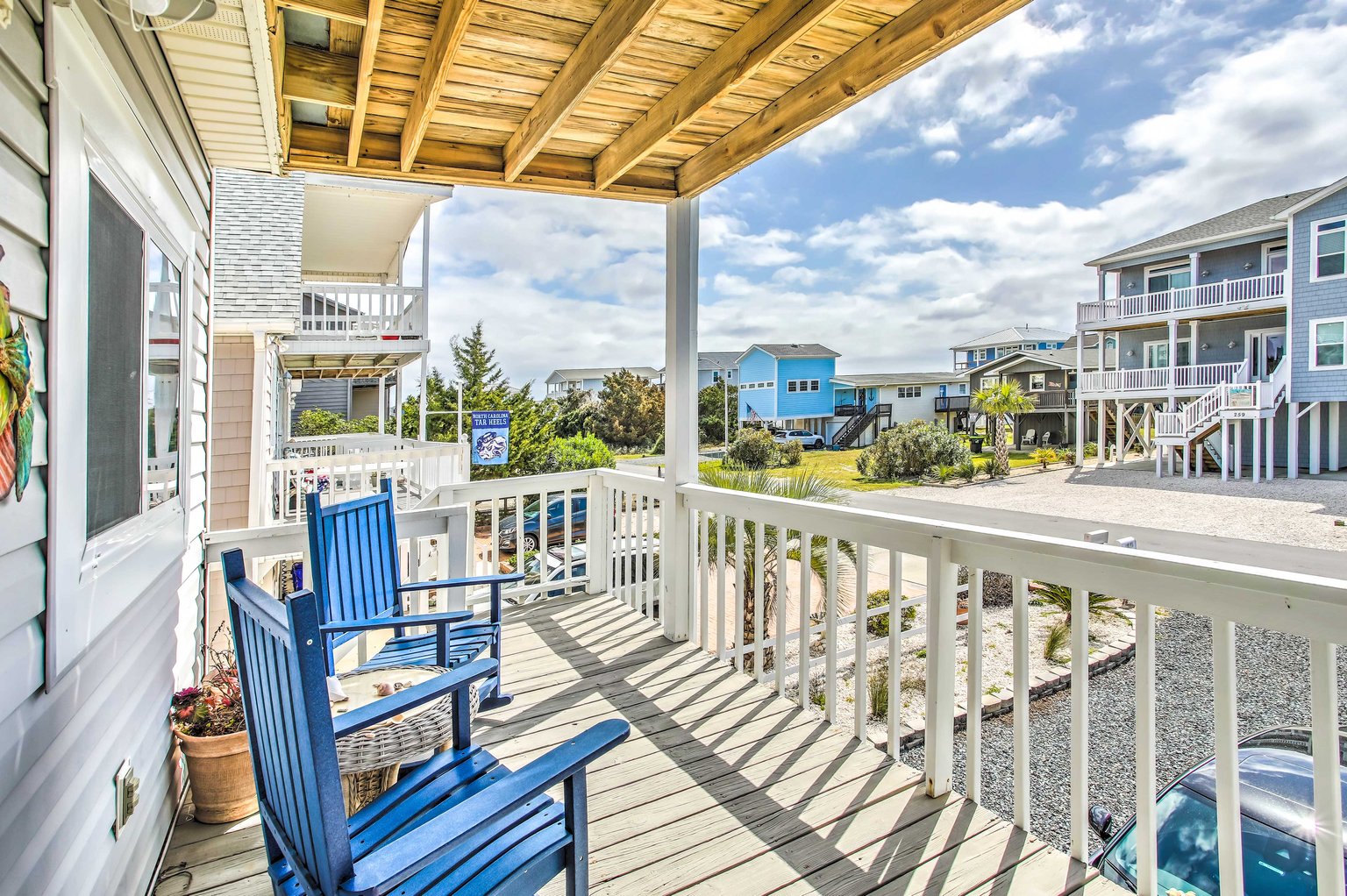 Holden Beach Vacation Rental
