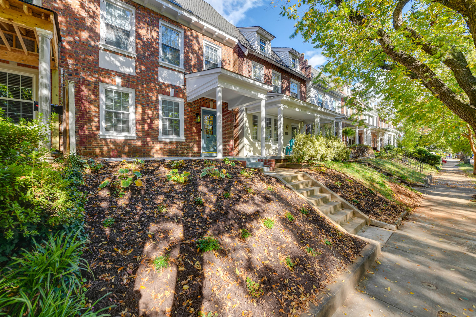 Richmond Vacation Rental