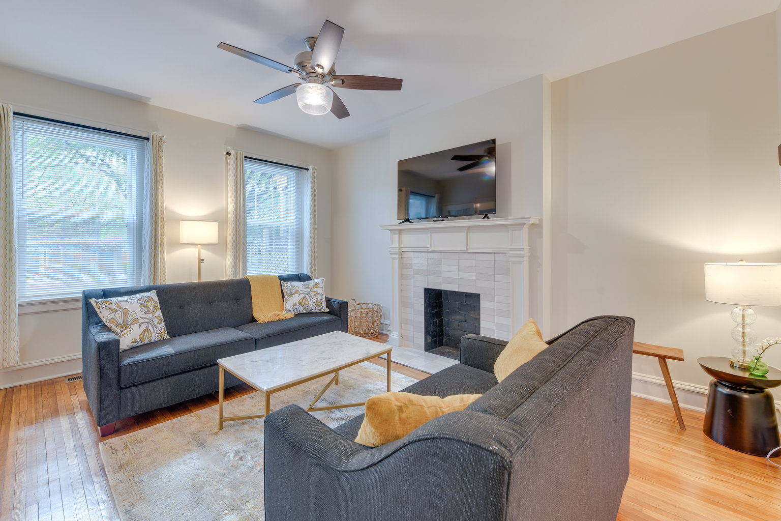 Richmond Vacation Rental