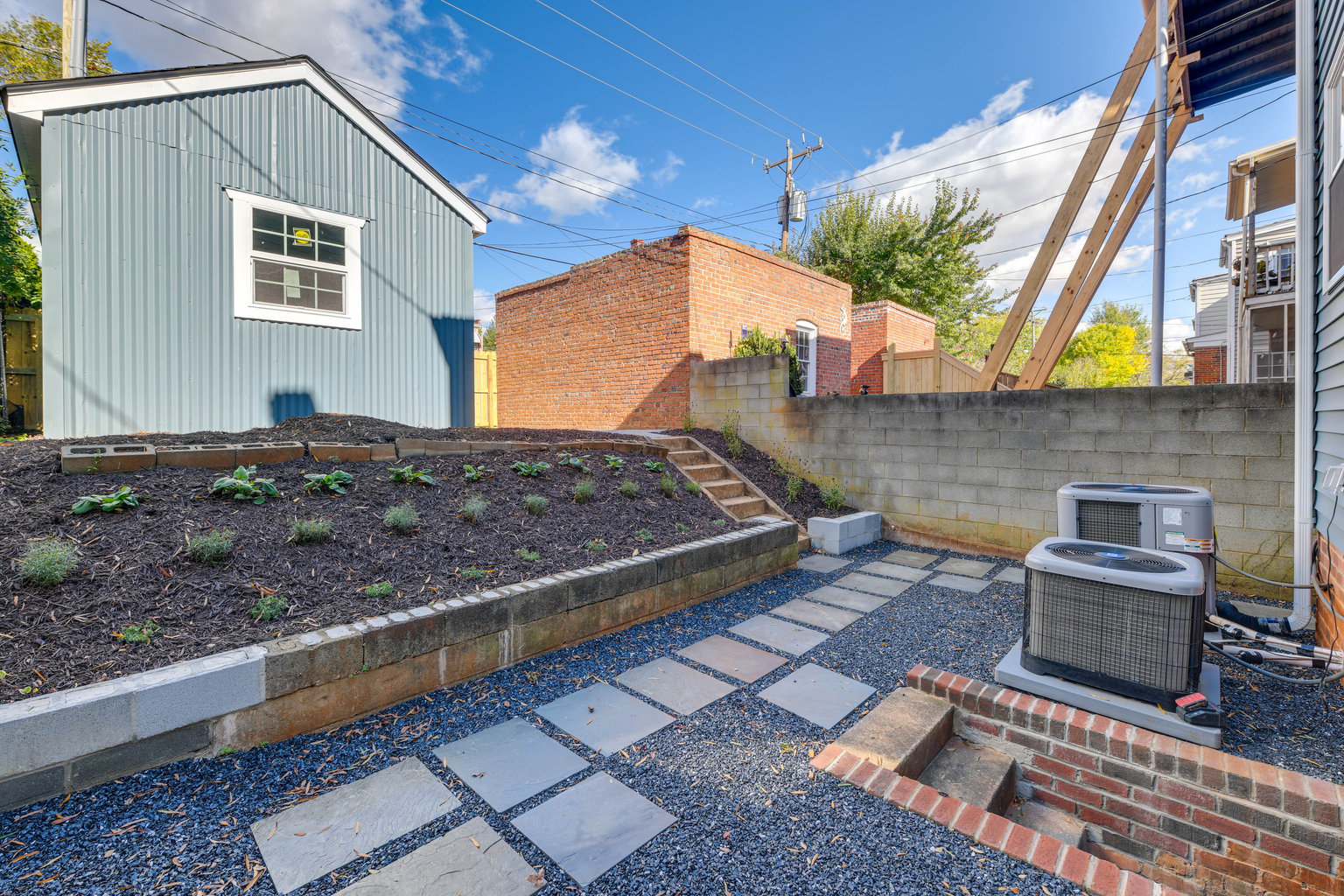 Richmond Vacation Rental