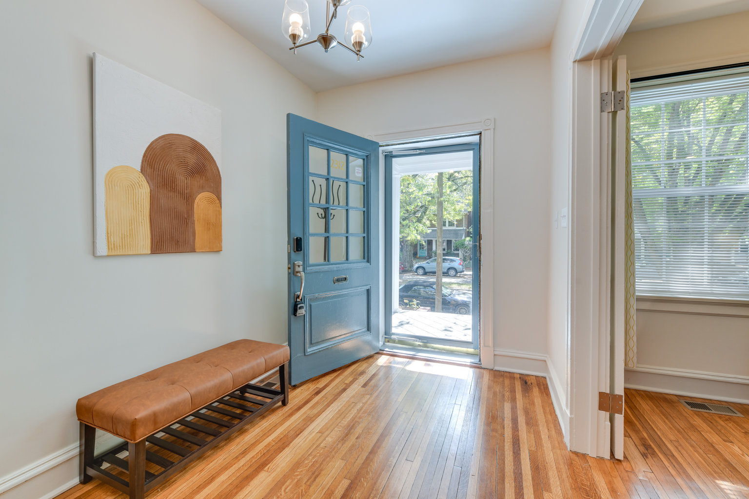 Richmond Vacation Rental