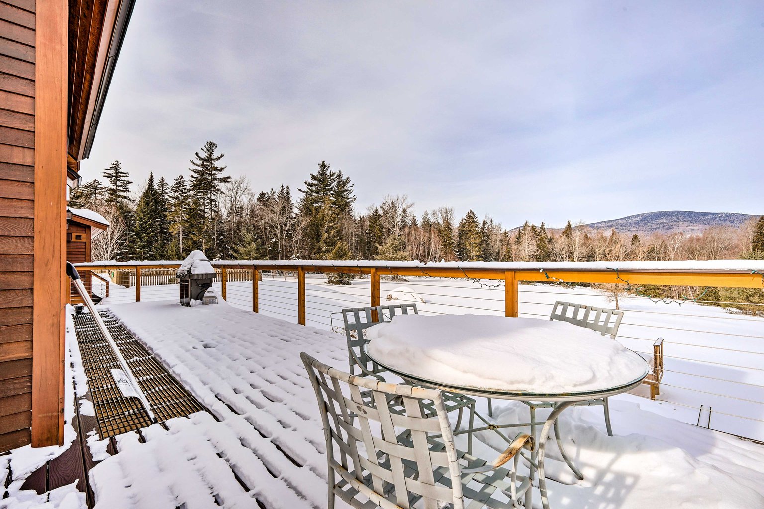 Stratton Vacation Rental