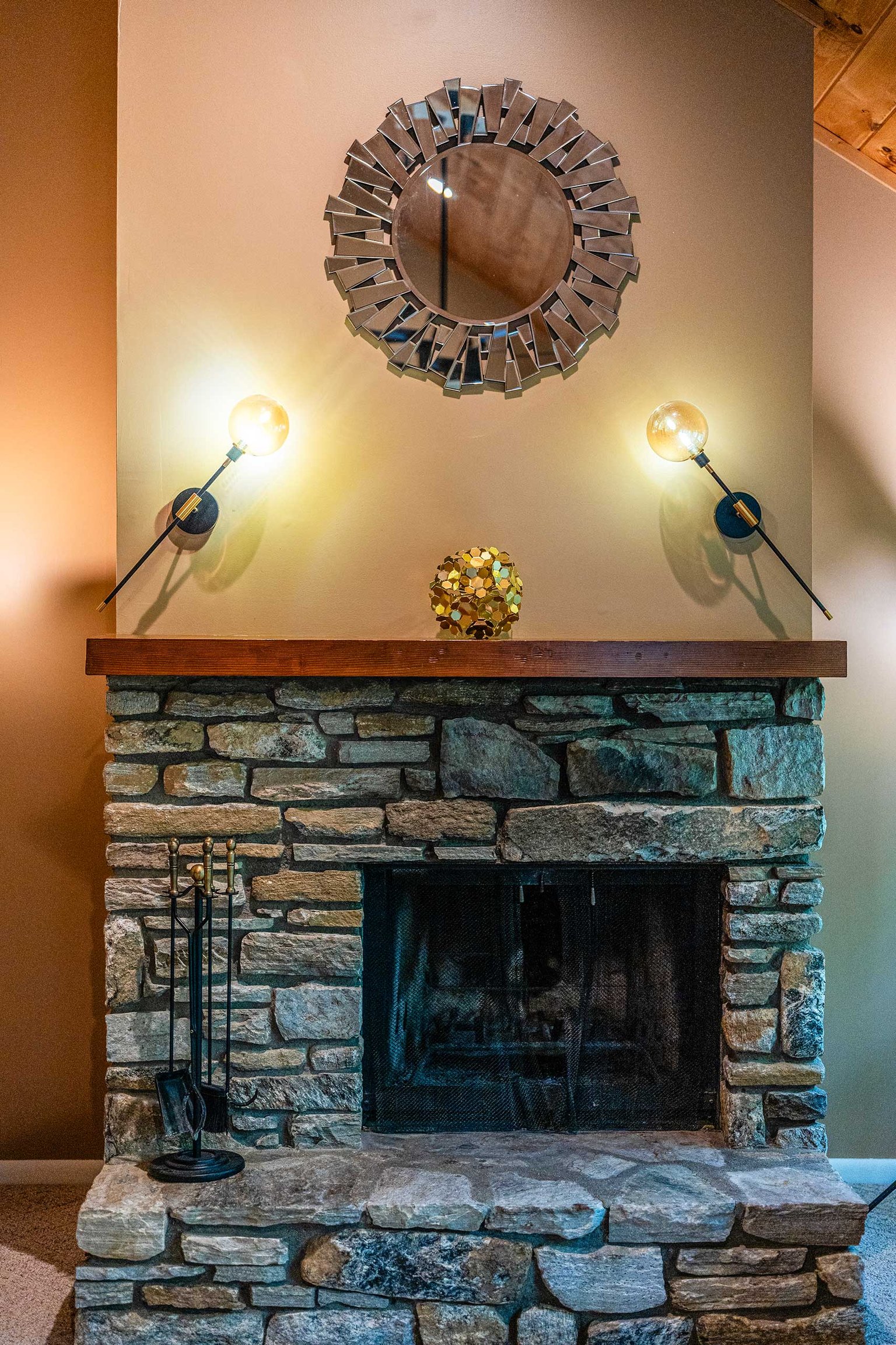 Lake Lure Vacation Rental