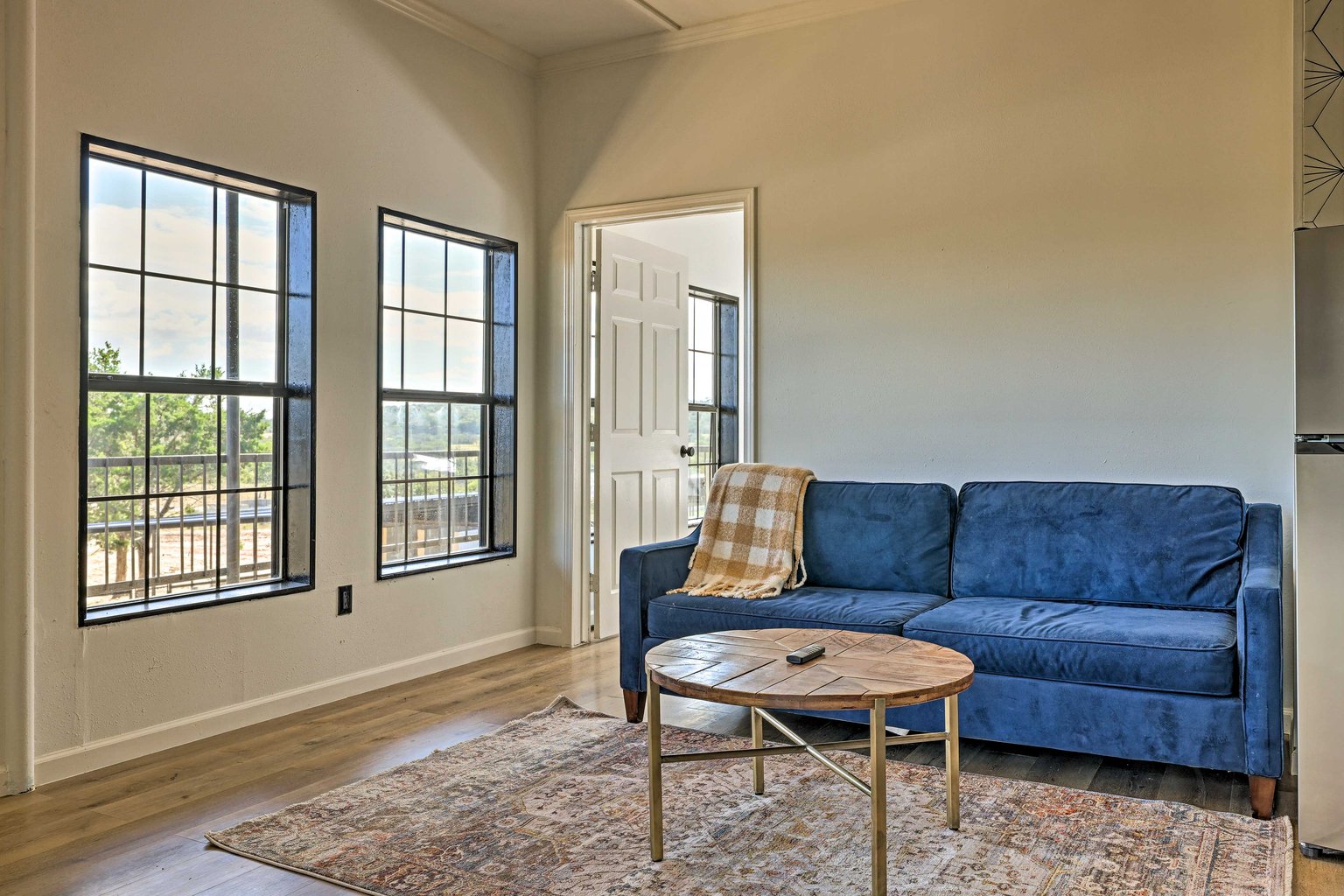 Fredericksburg Vacation Rental