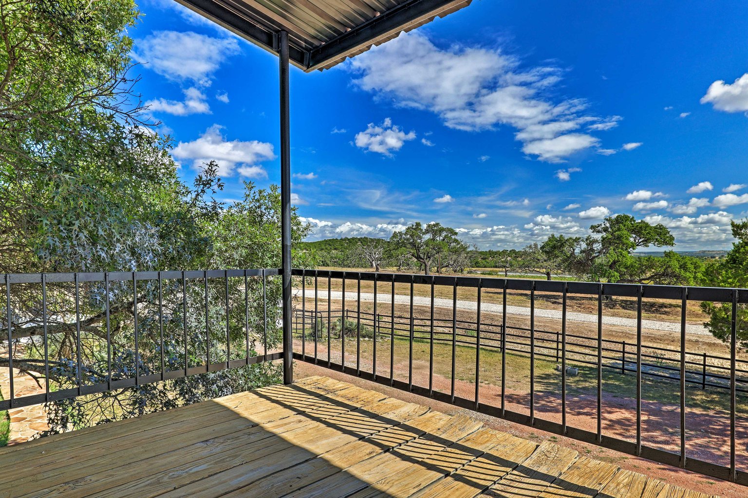 Fredericksburg Vacation Rental