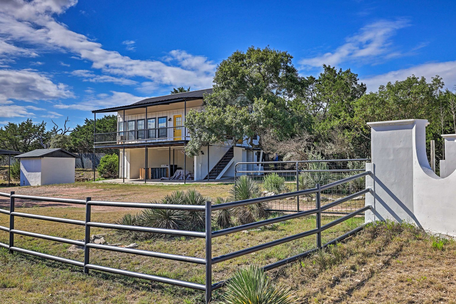 Fredericksburg Vacation Rental