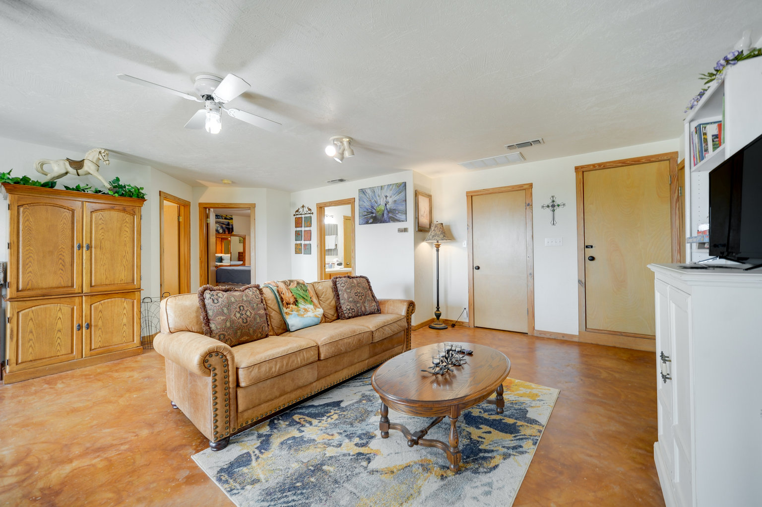 Fredericksburg Vacation Rental