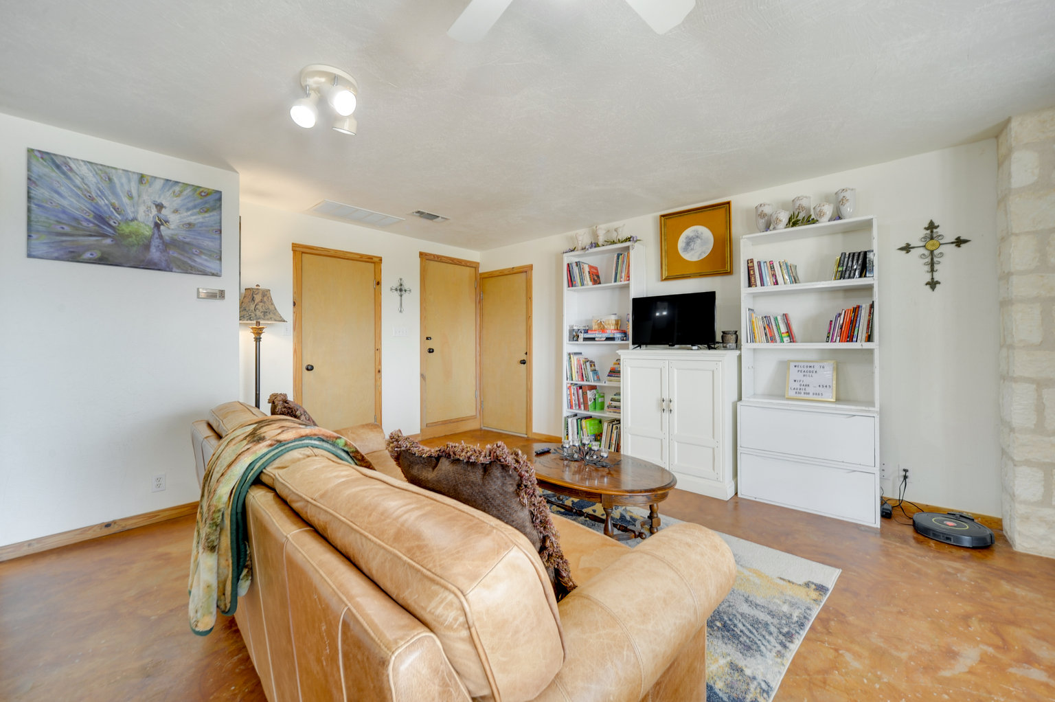 Fredericksburg Vacation Rental