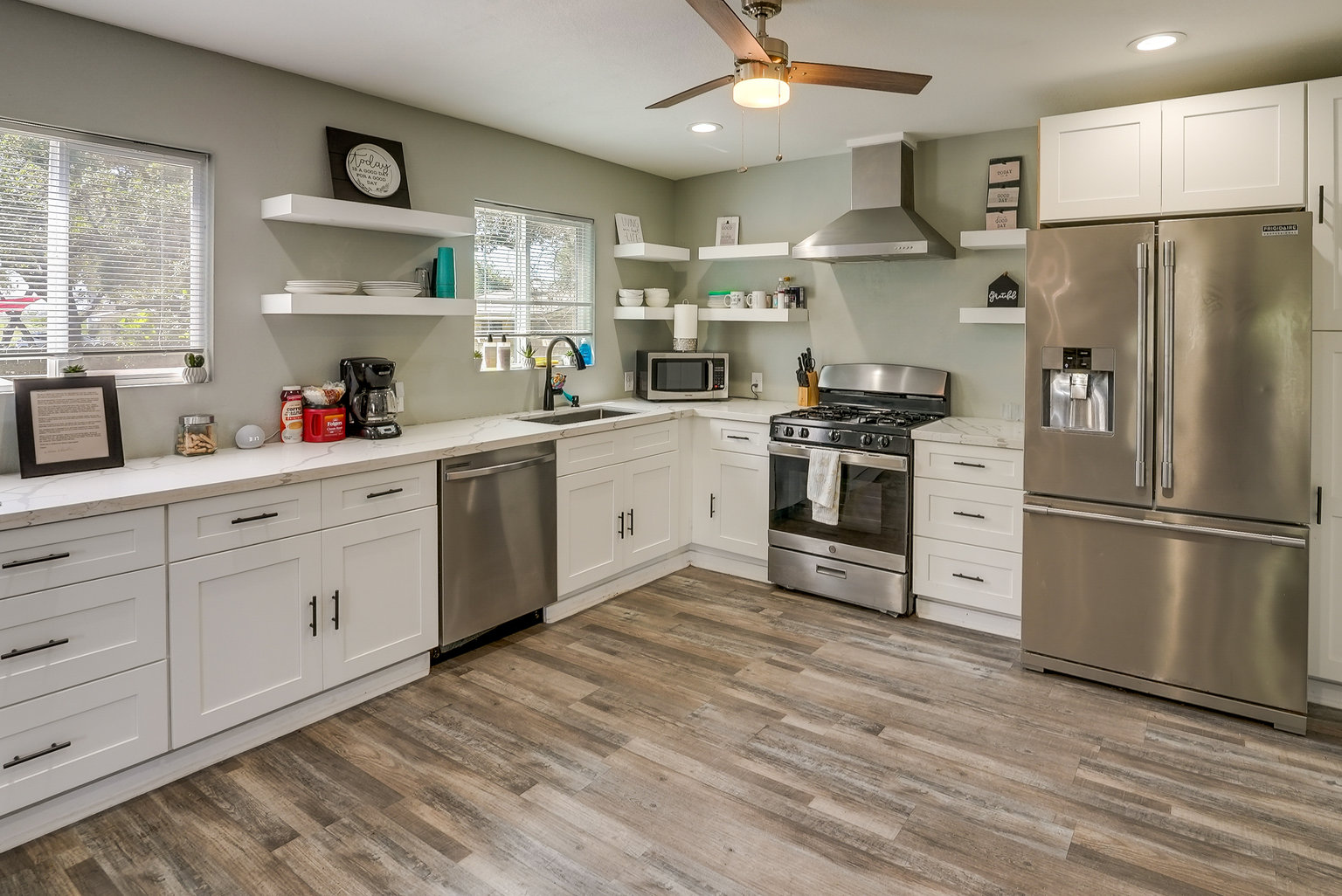 Rockport Vacation Rental