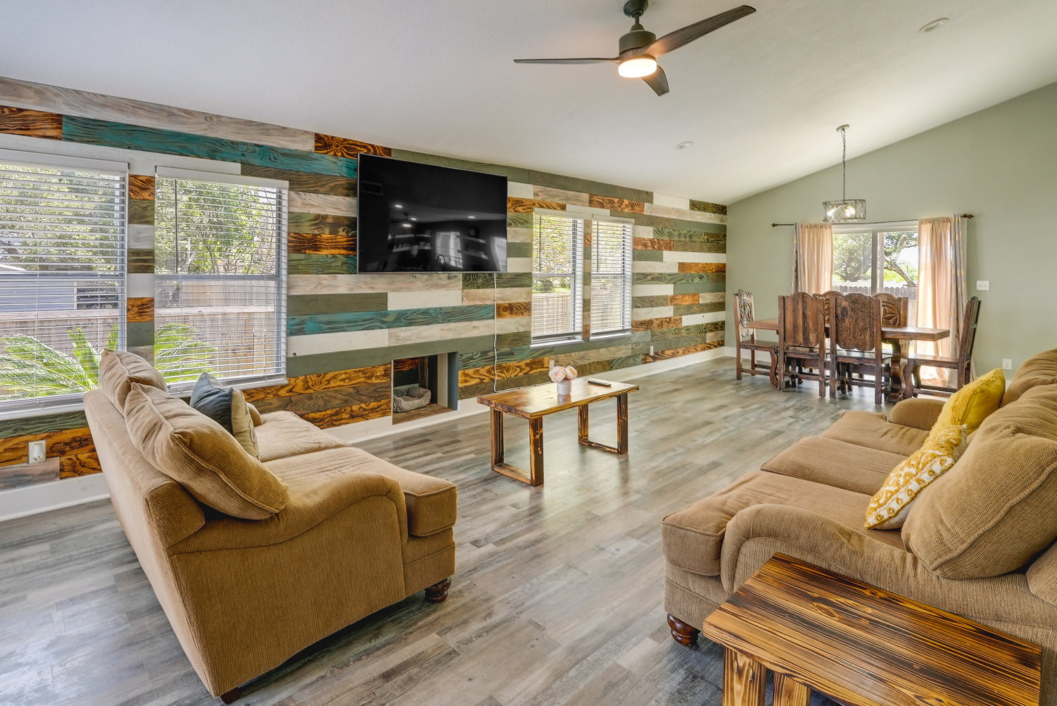 Rockport Vacation Rental