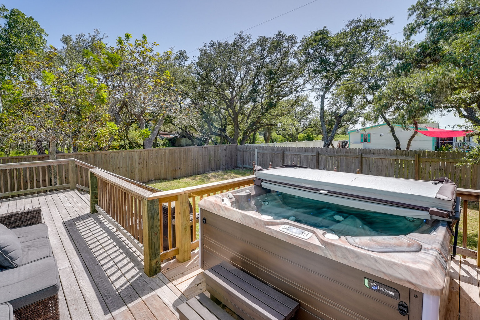 Rockport Vacation Rental