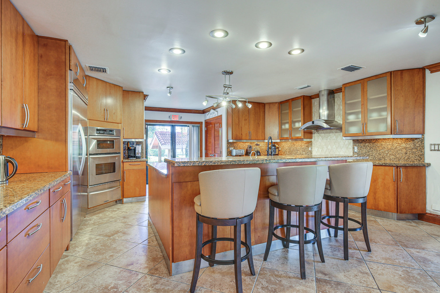 Coral Springs Vacation Rental