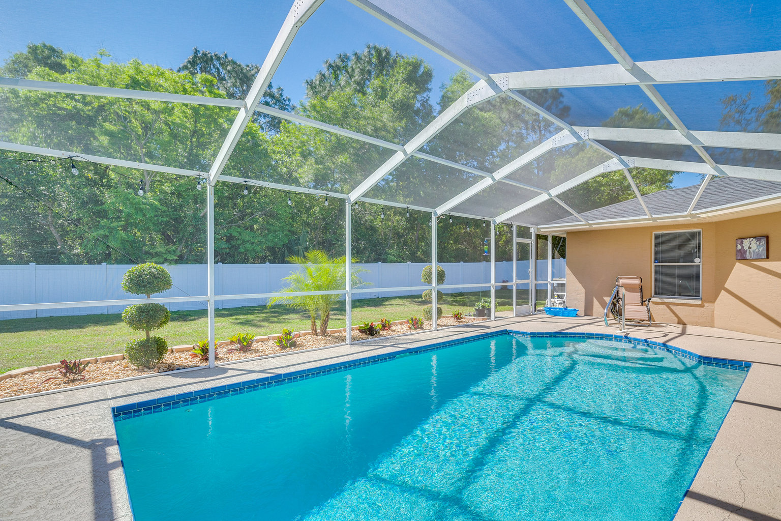 Spring Hill Vacation Rental