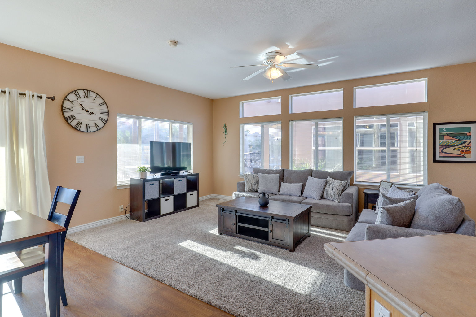 Needles Vacation Rental