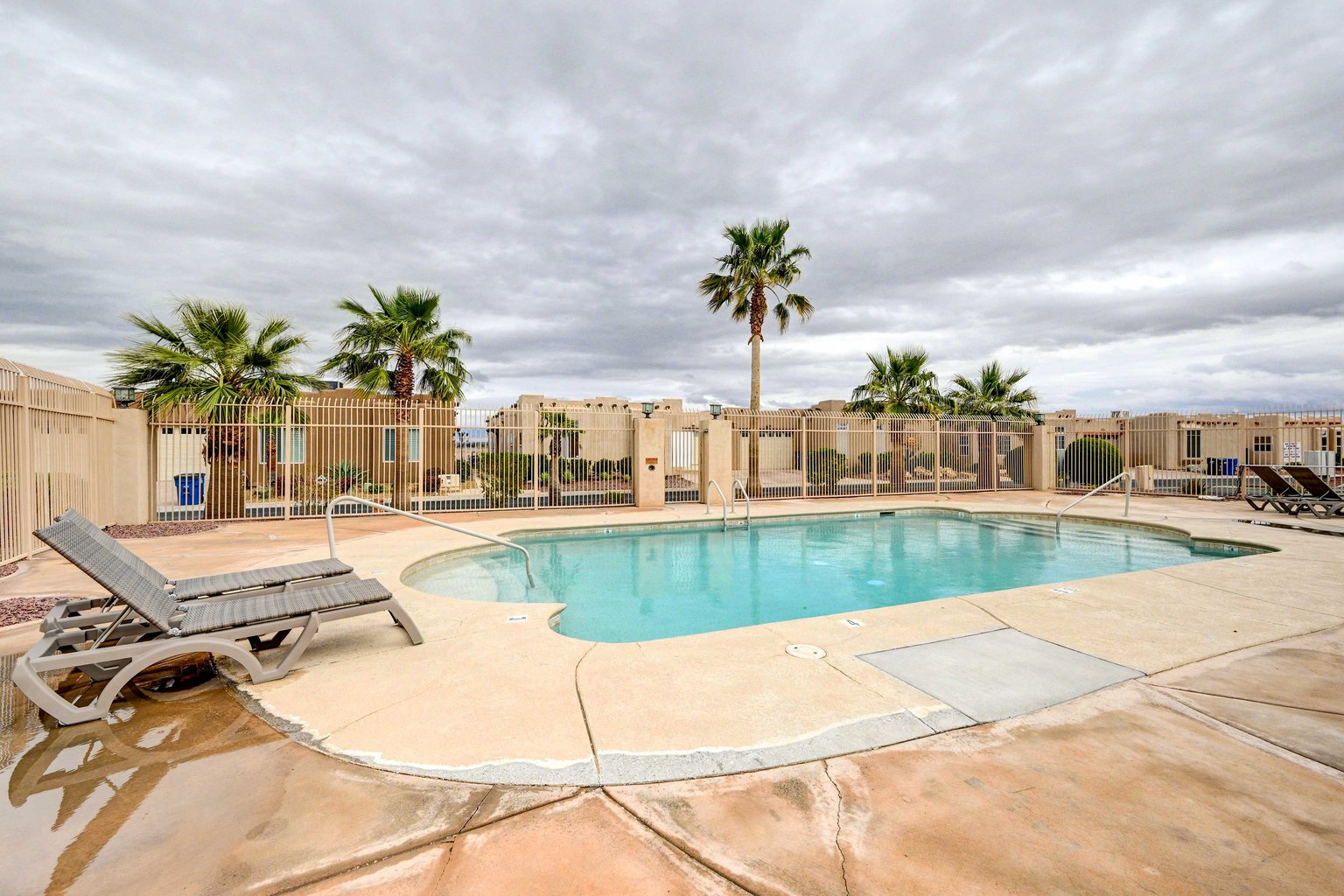 Needles Vacation Rental