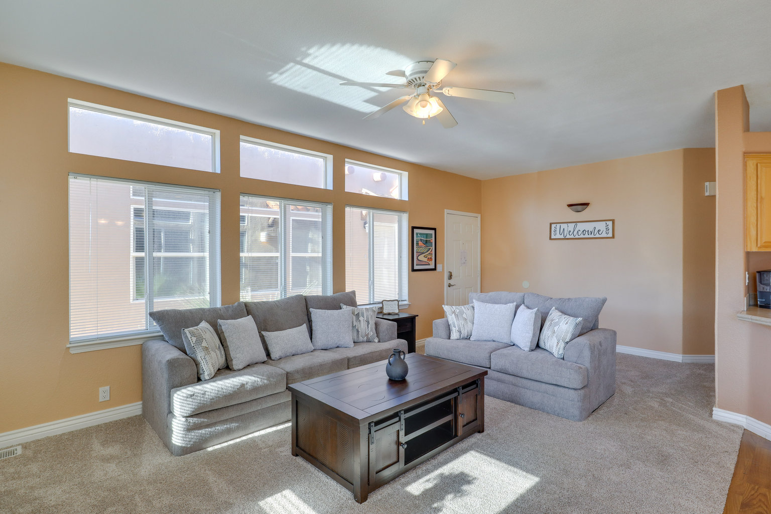 Needles Vacation Rental