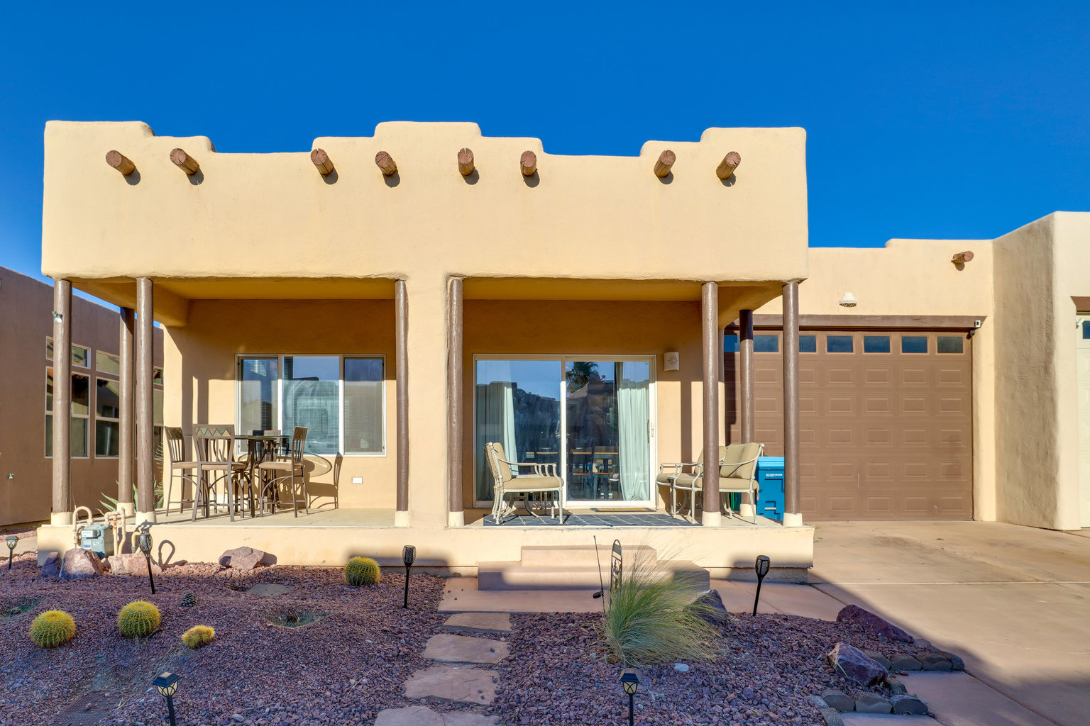 Needles Vacation Rental