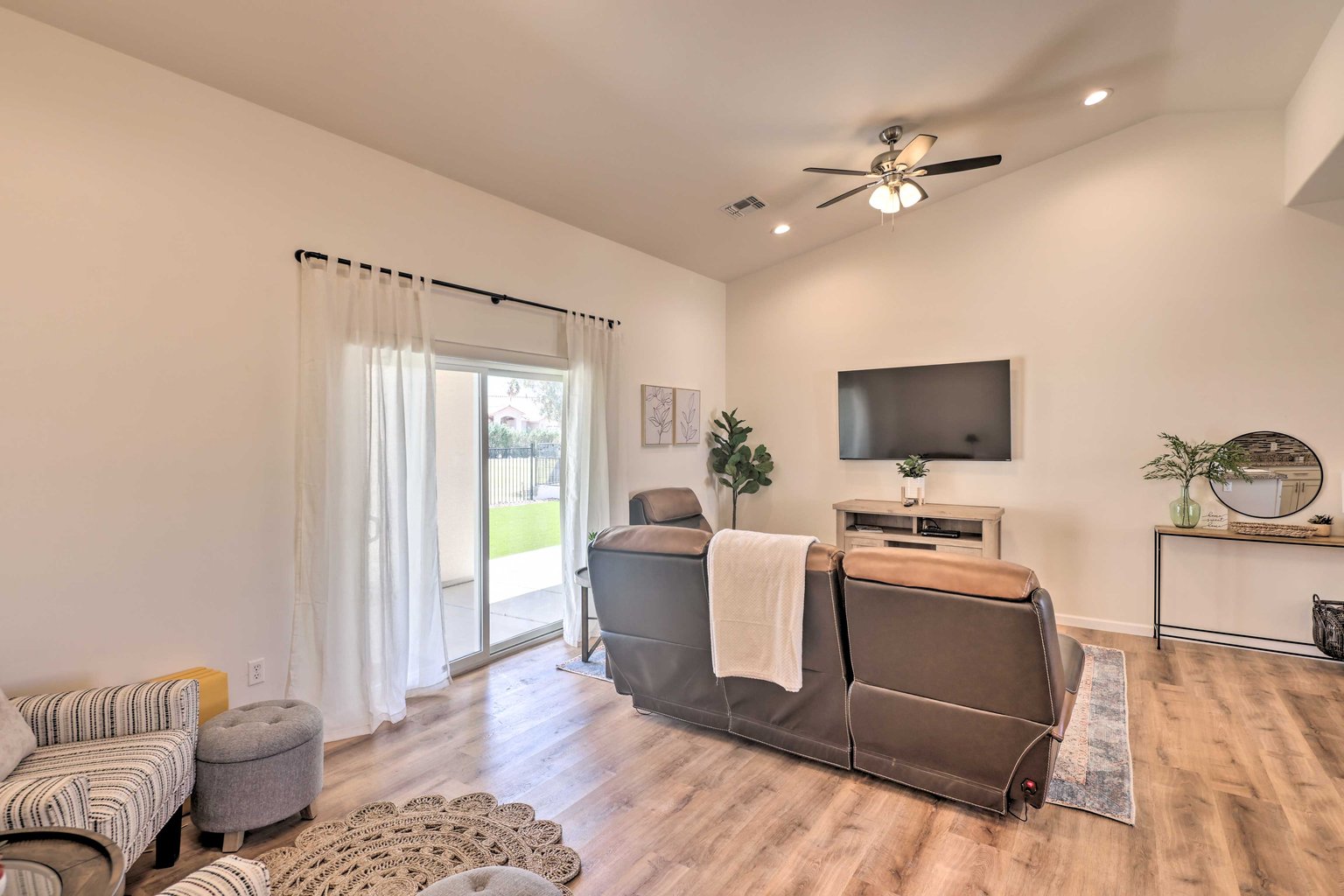 Bullhead City Vacation Rental