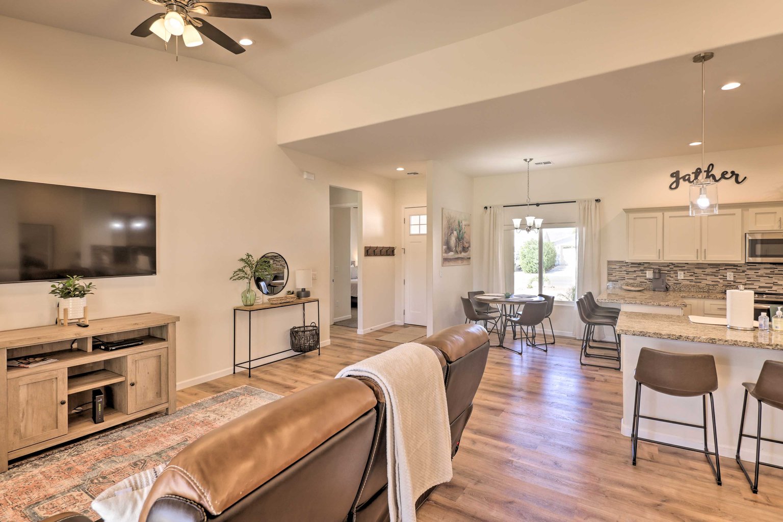 Bullhead City Vacation Rental