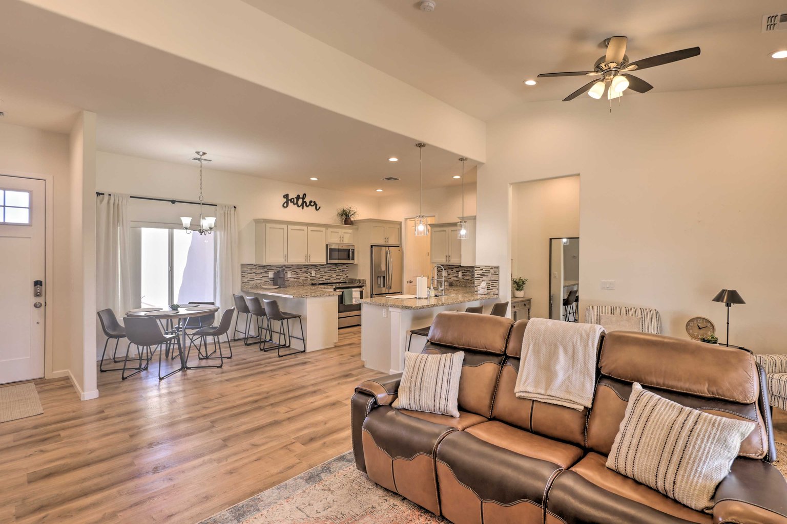 Bullhead City Vacation Rental