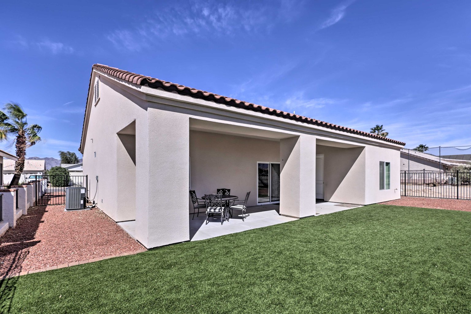 Bullhead City Vacation Rental